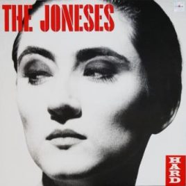 Joneses – Hard