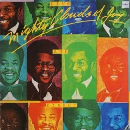 Mighty Clouds Of Joy – Live and direct