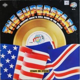 Stars on 45, the superstars