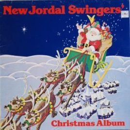 New Jordal Swingers – Christmas Album