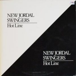 New Jordal Swingers – Hot Line