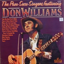 Pozo Seco Singers feat. Don Williams