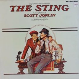 The Sting (soundtrack)