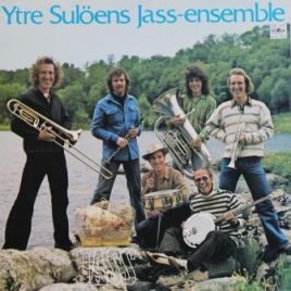 Ytre Suløens Jass-ensemble – Jass