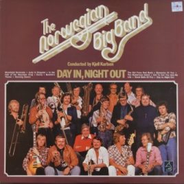 Norwegian Big Band – Day in, night out