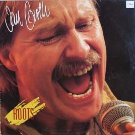 Jan Groth – Roots