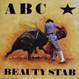 ABC – Beauty stab