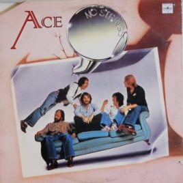 Ace – No strings