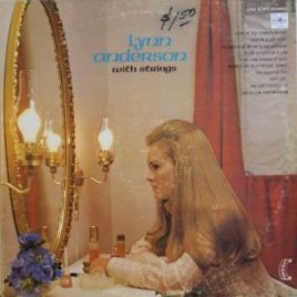 Lynn Anderson – With strings