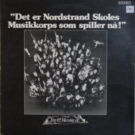 Nordstrand Skoles Musikkorps