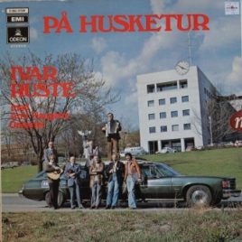 Ivar Ruste med Arnt Haugens Orkester – På husketur