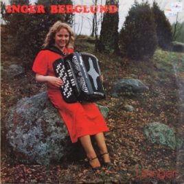 Inger Berglund – Lill-Inger