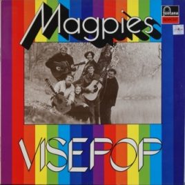 Magpies – Visepop