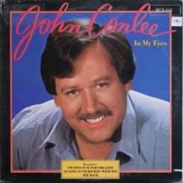 John Conlee – In my eyes