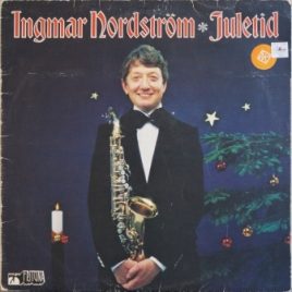 Ingmar Nordström – Juletid