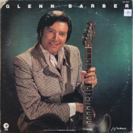 Glen Barber – Glen Barber