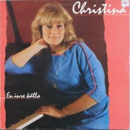 Christina Gunnardo – En inre källa