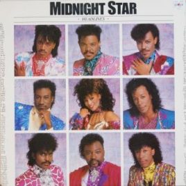 Midnight Star – Headlines
