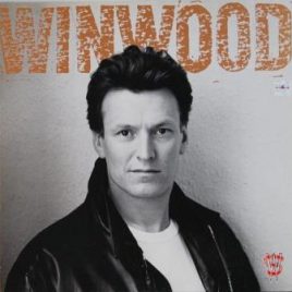 Steve Winwood – Roll with it