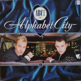 ABC – Alphabet City