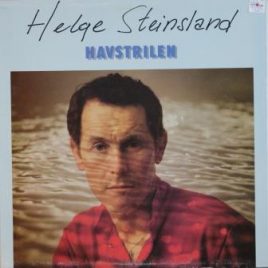 Helge Steinsland – Havstrilen