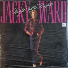 Jacky Ward – Night after night