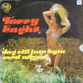 Torry Enghs – Jag vill inte byta med någon