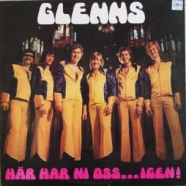 Glenns – Här har ni oss… igen!