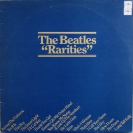 Beatles – Rarities