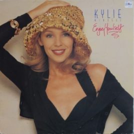 Kylie Minogue – Enjoy yourself