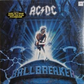 AC/DC – Ballbreaker
