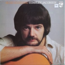 Stanley Jacobsen – No er eg heime