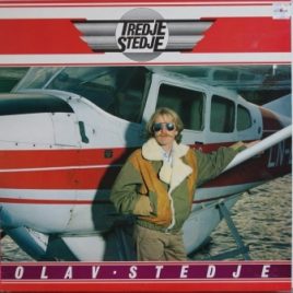 Olav Stedje – Tredje Stedje