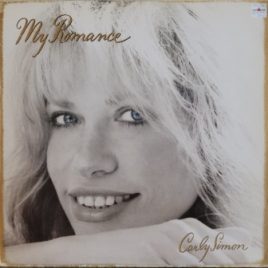 Carly Simon – My romance