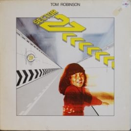 Tom Robinson – Sector 27
