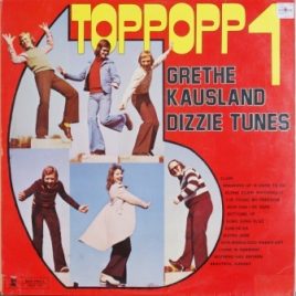 Toppopp 1 (div. art.)