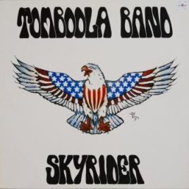 Tomboola Band – Skyrider