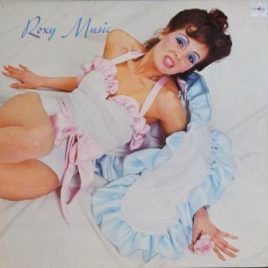 Roxy Music – Roxy Music