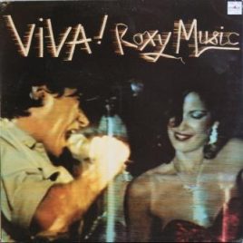 Roxy Music – Viva!