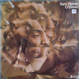 Sam Rivers – Crystals