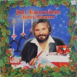 Hasse Andersson – Jul i Kvinnaböske