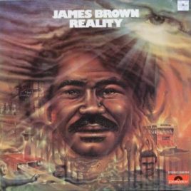 James Brown – Reality