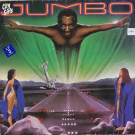 City Girls – Jumbo