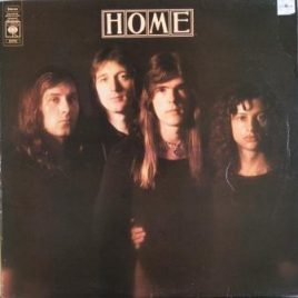 Home – Home