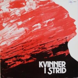 Kvinner i strid