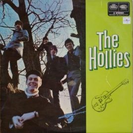 Hollies – The Hollies