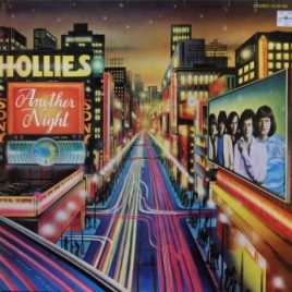 Hollies – Another night