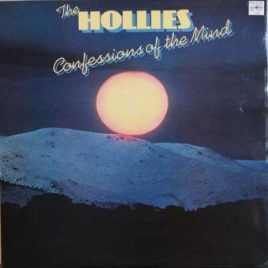 Hollies – Confessions of the mind