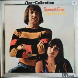 Sonny & Cher – Greatest hits