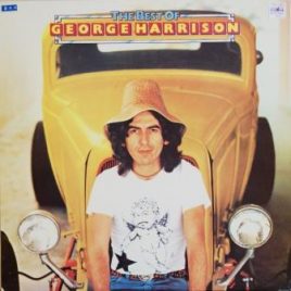 George Harrison – The best of George Harrison